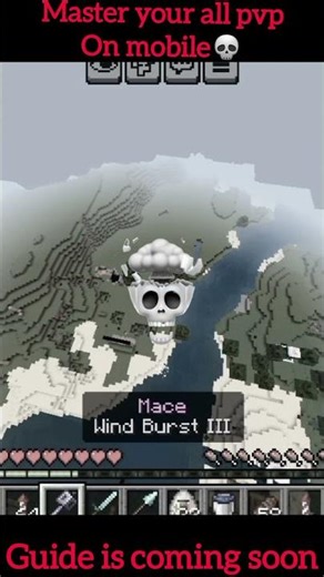 master your pvp #minecraft #minecraftpvp #minecraftpvpclips #minecraftpvptutorial #methsandugamer