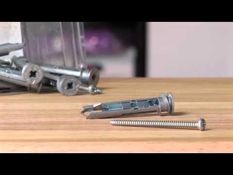 HouseSmarts DIY "Hanging Items from your Ceiling" Episode 102