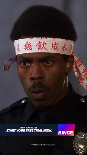 New to BINGE? GET A ONE MONTH FREE TRIAL Stream the latest and greatest shows and movies, plus loads more. Head to binge.com.au/onemonth and sign up now. Offer ends 31.12.25 | Binge