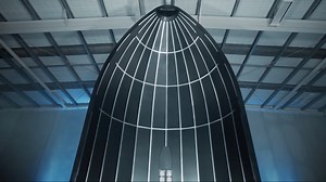 ロケット・ラボが大型ロケットを発表、スペースXの最大のライバルへ