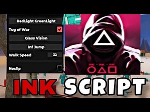 [Release] Roblox Ink Game Script | Roblox Scripts | DirectLink*