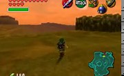The Legend of Zelda: Ocarina of Time