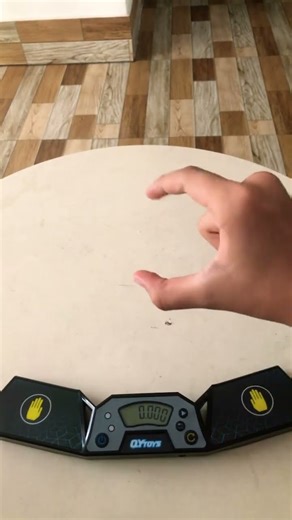 The 0x0 cube #rubikscube