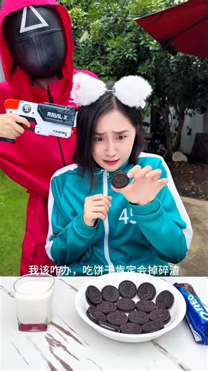 A Story Of Biscuit🍪 🤯~Mini Wood Toy Art & Skilled Handcraft /#shorts