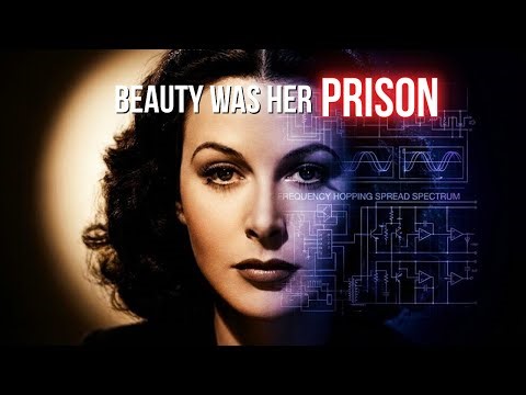 Hedy Lamarr Truly Hated Her Face More Than Anyone. The Secret Life of Hedy Lamarr