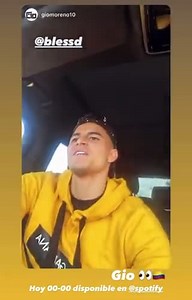 Gio😍 | Nacional sos rey de copas