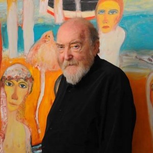 The previously unseen John Bellany paintings pay tribute to Elsie Inglis and nurses Read the full story: http://www.scotsman.com/lifestyle/culture/art/unseen-john-bellany-artwork-showcases-admiration-for-wwi-nurses-1-4005063 | The Scotsman