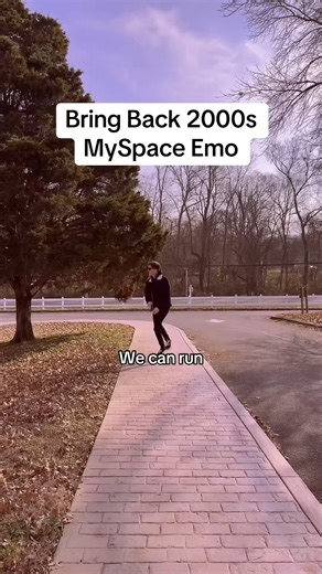 What was your MySpace username? 🤘🏻 #foryou #emo #myspace