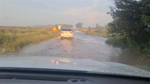 Viljoenskroon, Free State Betsie Serfontein via Marianne Loubser | We Are South Africans