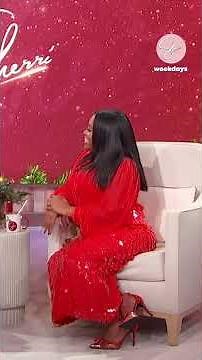 Tyler Perry On Raising His Son | Sherri Shepherd