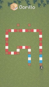 106K views · 662 reactions | Starter House on Minecraft Tutorial on...