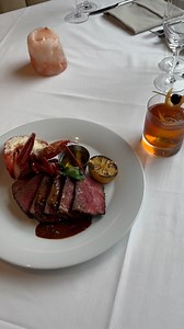 Dad-approved bites 🦞 This Sunday only at Council Oak, enjoy a specialty Father’s Day Surf & Turf crafted by Chef Creon. Features 21 Day Dry-Aged Ribeye, Half Pound Maine Lobster, and a Bourbon Peppercorn Sauce. Must be 21 . If you or someone you know has a gambling problem and wants help, call 1-800-GAMBLER. | Hard Rock Hotel & Casino Bristol