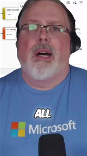 The days of unchecked semantic model creation are officially over for serious teams! 🤯 This sharp insight cuts right to the core of production readiness in Microsoft Fabric: centralize your model publishing *only* to users with Tabular Editor 3 access. Stop the inevitable sprawl of thousands of conflicting datasets and finally anchor your entire organization to one reliable source of data. Serious architecture advice for scaling past the 'Power BI Plus' mindset. #MicrosoftFabric #DataGovernance