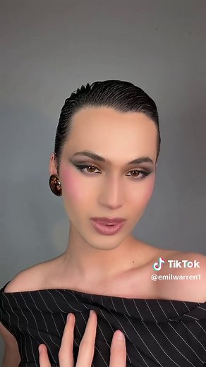 Wait for it….#fyp #foryoupagе #makeup #drag #contour | contour