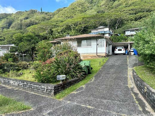 [Address not provided], Honolulu, HI 96822 - MLS 202501432 - Coldwell Banker