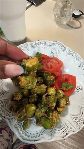 Okra: Amazing Vegetable With Incredible Health Benefits