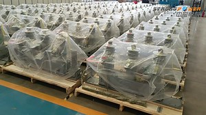 220 Kv Sf6 Outdoor Dead tank Compact Circuit Breaker High Voltage