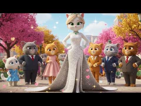 Fat Cat’s Ultimate Revenge Transformation | From Boutique Humiliation to Glam Queen 👑🐱