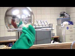 Van de Graaff Generator Demonstrations