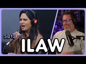 Director Reacts - SB19 - "Ilaw" (Live on Wish 107.5 Bus)