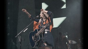 95K views · 6.2K reactions | Back at it  Thanks Alabama and Tennessee for singing so loudly with us this weekend. Love y’all! | Miranda Lambert | Facebook