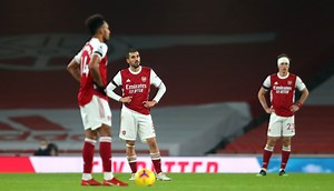 El resumen del Arsenal vs. Wolves de la Premier League: vídeo, goles y estadísticas | Goal.com Espana