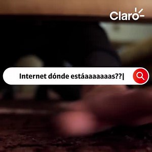13K views · 31 reactions | Con Ultra Wifi la cobertura llega a todo tu hogar, sin excepciones.  Únete al internet de nueva generación aquí: https://wa.link/ng3722 | Claro El Salvador | Facebook