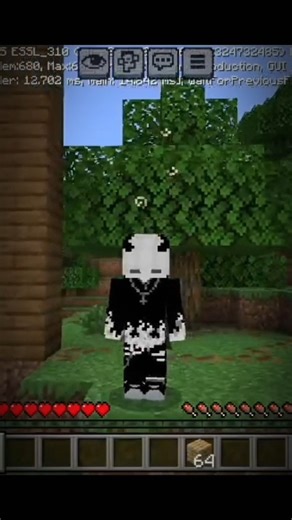 Minecraft Dream op MLG on bedrock Edison