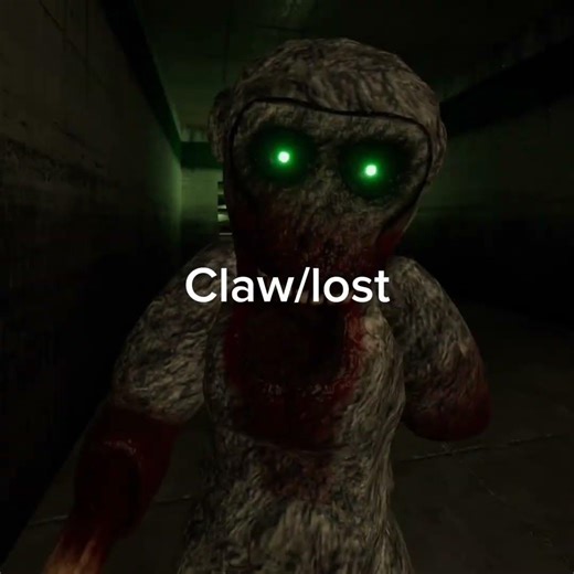 All jump scares in ear game