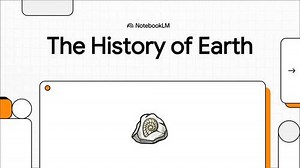 History of Earth Video Overview | NGSS MS Middle School