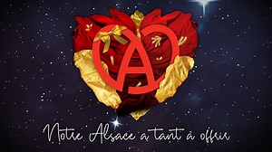 1.5M views · 1.1K reactions | Envie d’idées de cadeaux originaux et 100% fabriqués en Alsace ? Soyons nombreux à soutenir le savoir-faire local !  https://bit.ly/cadeaux-alsace | Alsace | Facebook