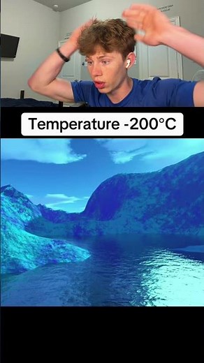How long would you survive on other planets? 🤯