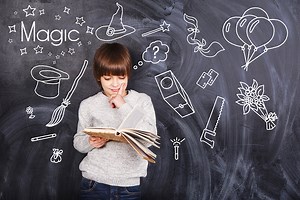 7 trucos de magia fáciles para niños (explicados paso a paso) - El blog de tu bebe