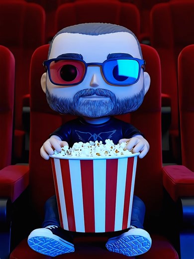 We’re spinning the best tracks from the multiverse tonight. 🎬🎮📺 From the movie screen to your speakers. 🔊 Tonight we’re diving into the best music from Film, TV, Covers, and Gaming. Come hang out and request your favorites! 🍿 Theme: Soundtracks & Covers When: Tonight 7-9 PM ET #Soundtracks #Covers #VisualRadio #TikTokLive #MusicStream