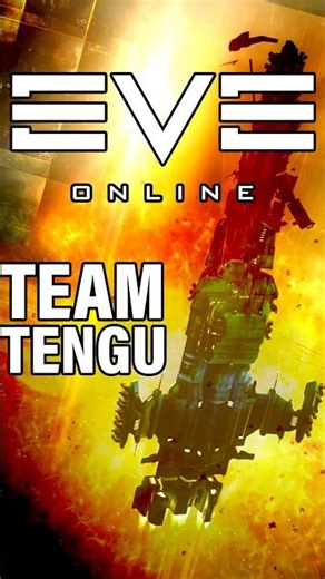 Team Tengu - EVE Online Multiboxing