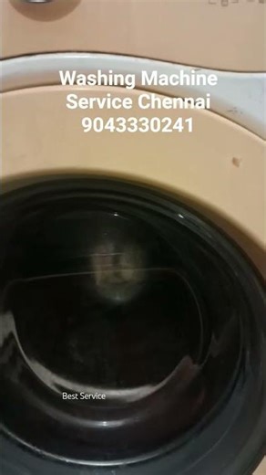 Samsung washing Machine Service Chennai customer Support #washingmachine #service #Chennai #tamil