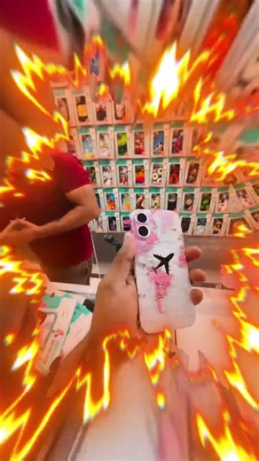 🤯 THE PERFECT IPHONE SCREEN PROTECTOR INSTALLATION ASMR (WATCH TILL THE END!)