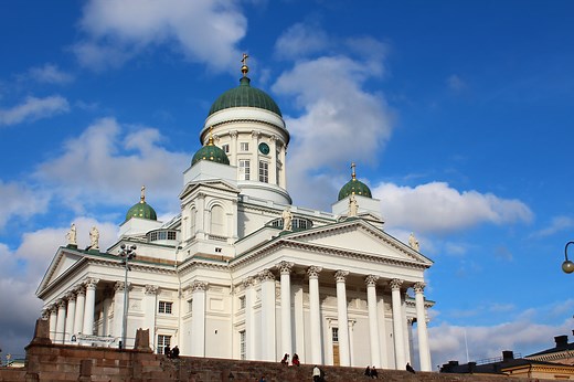 Finnish Education フィンランドの教育 | npo-finlandshiki