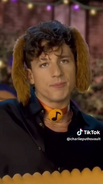 Happy Howl-o-ween: Charlie Puth x Sesame Street #charlieputh #sesamestreet #halloween