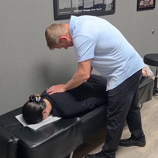 Hey Forest Lake! It’s Dr. Jason here — and I’ve got something special just for you. We’re offering a Full Chiropractic Exam, Adjustment, and a Complete Dr.'s Report & Recommendations for ONLY $39! Struggling with constant back pain or headaches? This could change everything. But don’t wait — spots are limited and going fast. Tap “Learn More” to grab your voucher today! | Lakewoods Chiropractic | Facebook