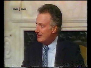 BBC1 Continuity 26th November 1988