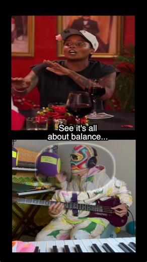 Arnold Palmer, Tiger Woods (a stud song) 🛸🥎 MonoNeon x Druski | MonoNeon