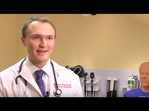 Outreach Clinics | Service Learning | IU School of Medicine