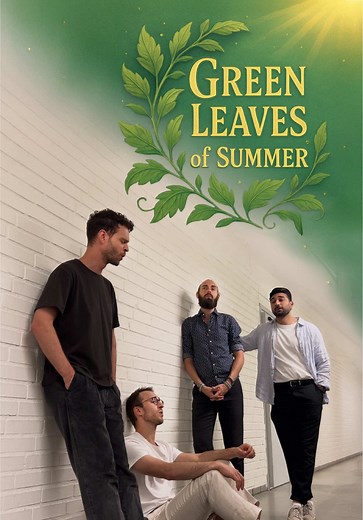 Celebrating Summer: A Barbershop Acapella Tribute