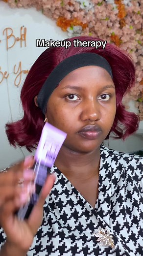 MakeupbyCarrieKe on TikTok