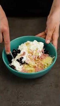 ¡Enseñé a todos mis amigos cómo hacer este aperitivo de hojaldre!