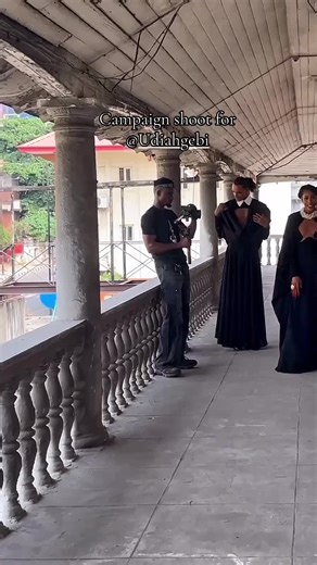 Exciting Fashion Show Featuring Unique Catwalk Styles