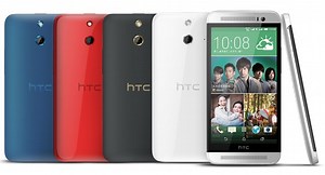 HTC One E8 và Nexus 5, smartphone nào tốt hơn?