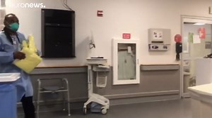 Arzt sieht junge und alte Patienten: Warum so viele Tote in New York?