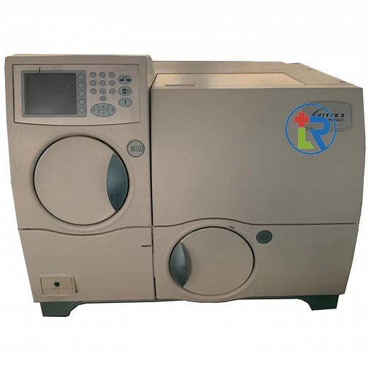 [Hot Item] Biomerieux Vitek 2 - Compact Automatic Chemistry Microbiological Analyzer